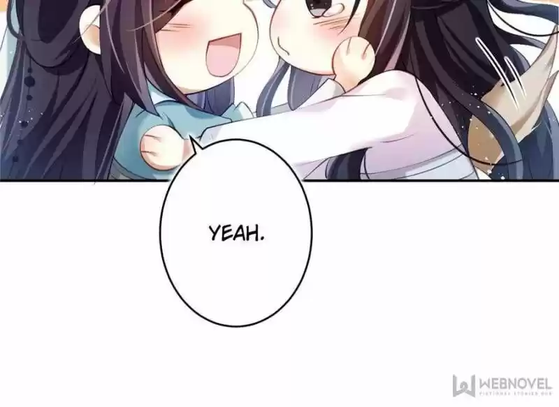 The Evil Girl is The Emperor Ch.074