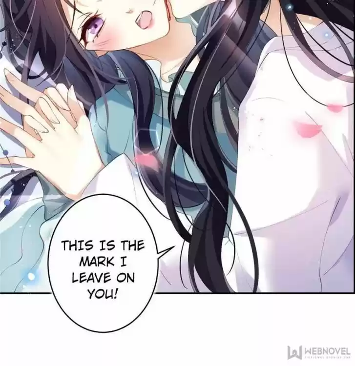 The Evil Girl is The Emperor Ch.074