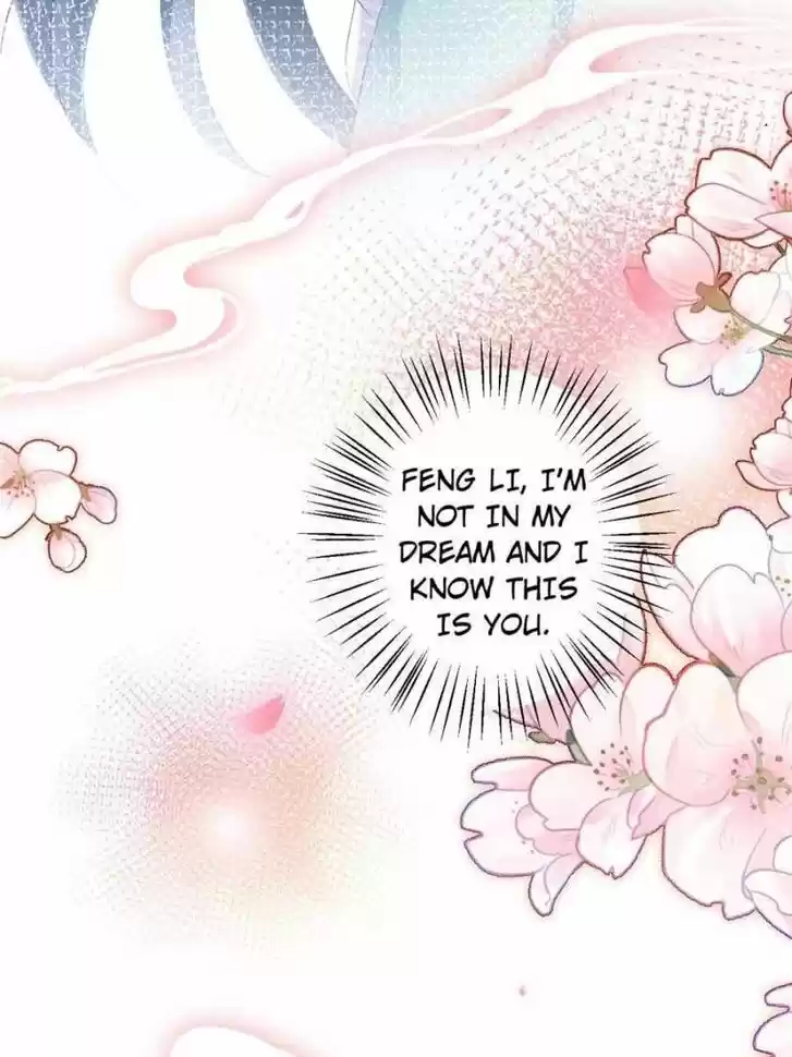 The Evil Girl is The Emperor Ch.074