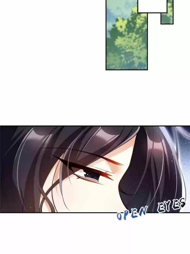 The Evil Girl is The Emperor Ch.074