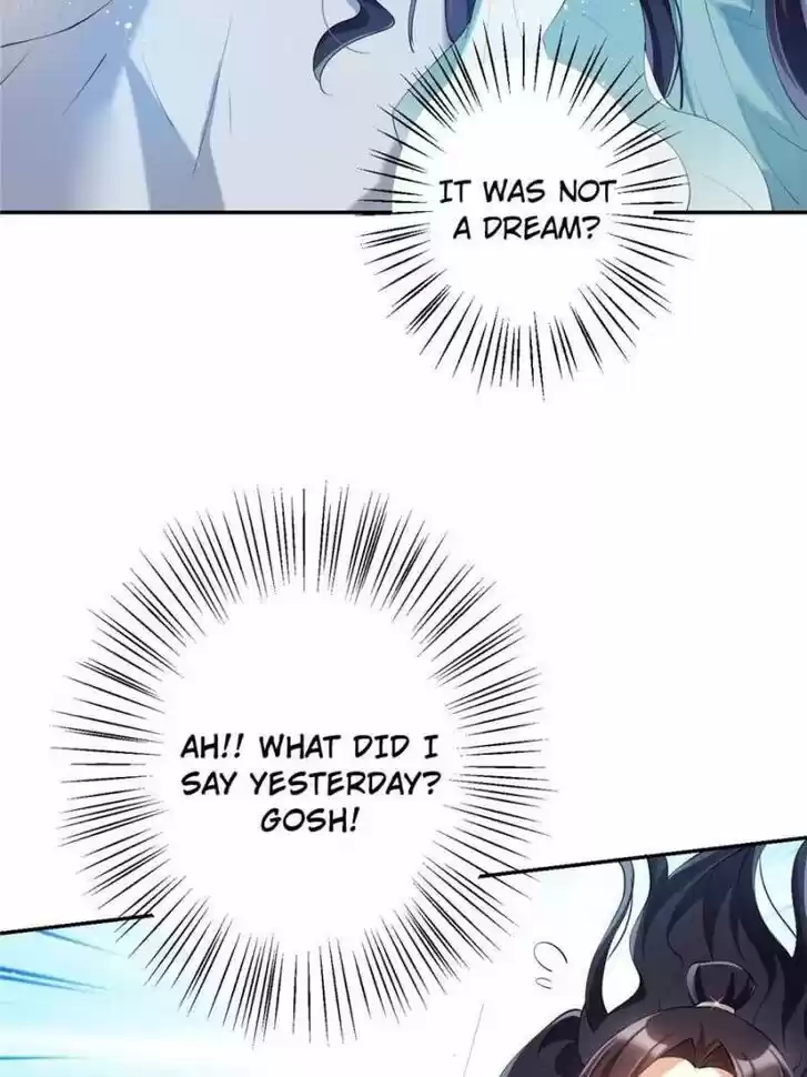 The Evil Girl is The Emperor Ch.074