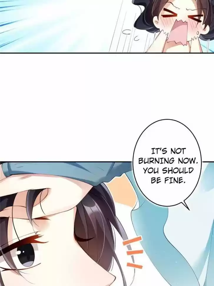 The Evil Girl is The Emperor Ch.074