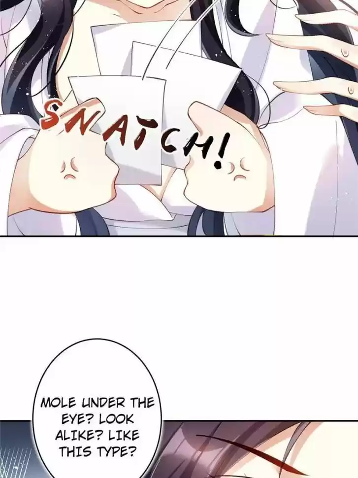 The Evil Girl is The Emperor Ch.074