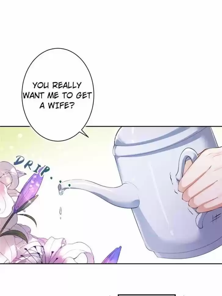 The Evil Girl is The Emperor Ch.075