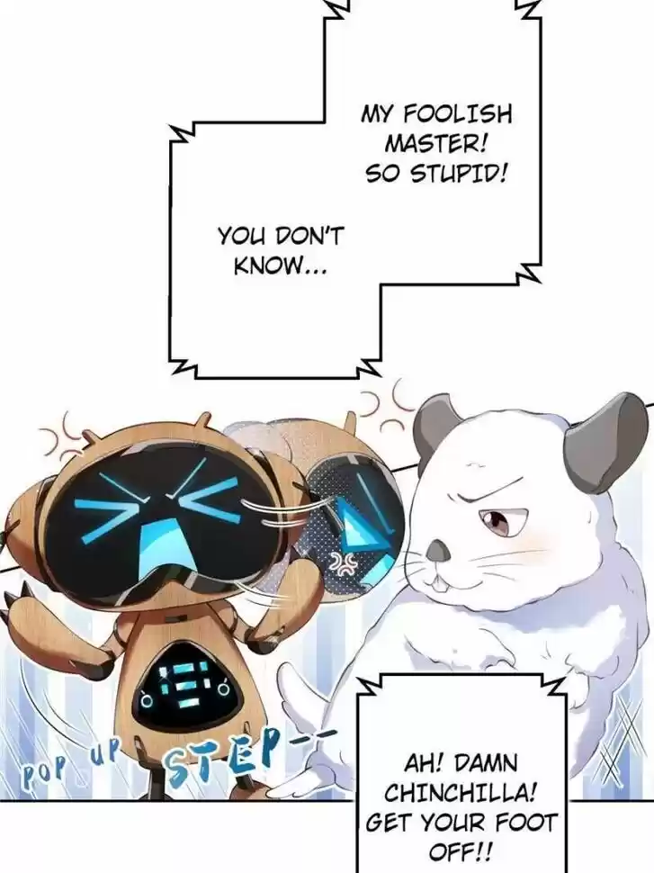 The Evil Girl is The Emperor Ch.075