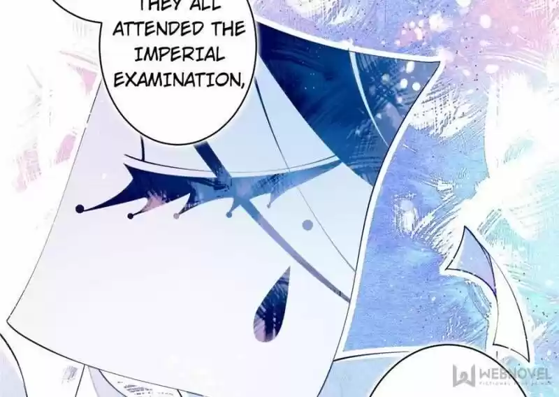 The Evil Girl is The Emperor Ch.075