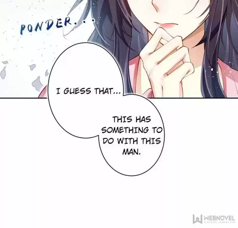 The Evil Girl is The Emperor Ch.075