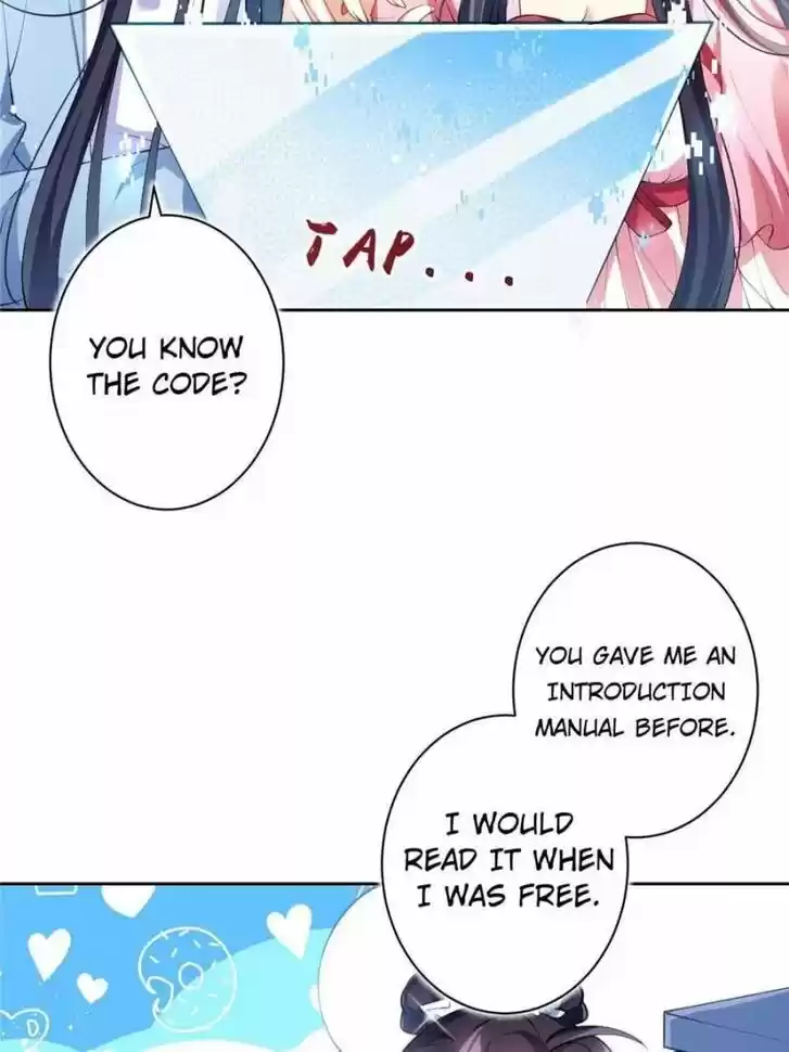 The Evil Girl is The Emperor Ch.075