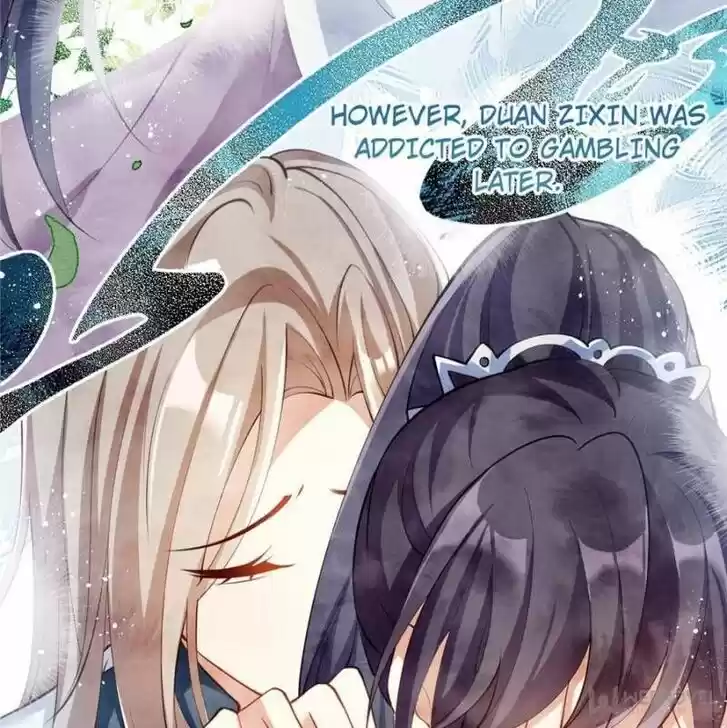 The Evil Girl is The Emperor Ch.075