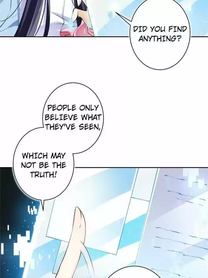 The Evil Girl is The Emperor Ch.075