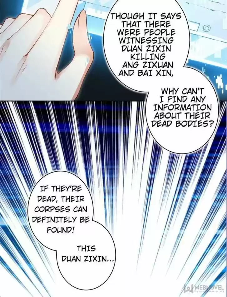 The Evil Girl is The Emperor Ch.075