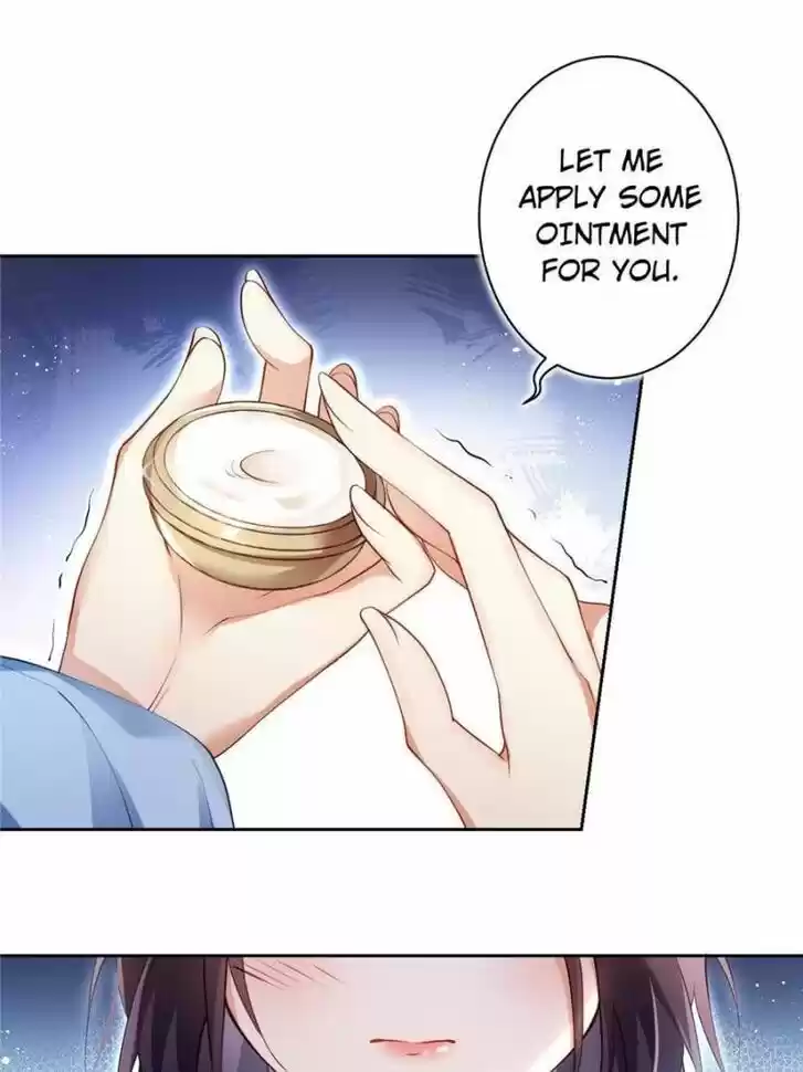 The Evil Girl is The Emperor Ch.075