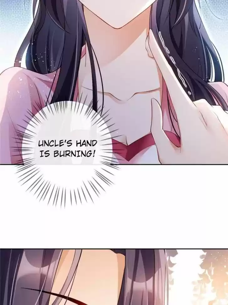 The Evil Girl is The Emperor Ch.075