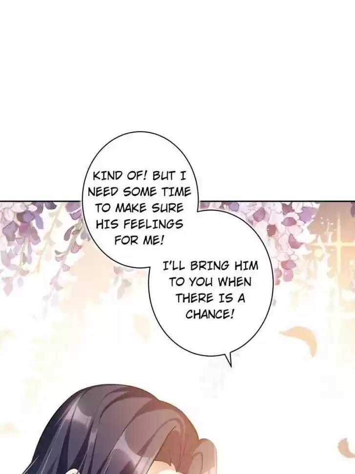 The Evil Girl is The Emperor Ch.075