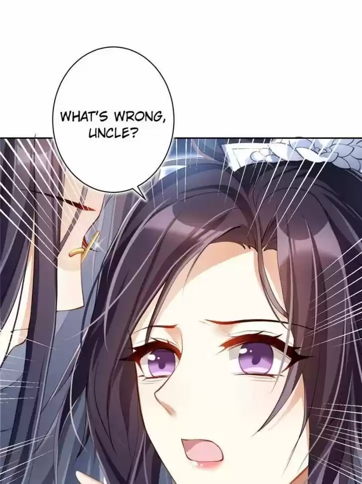 The Evil Girl is The Emperor Ch.075