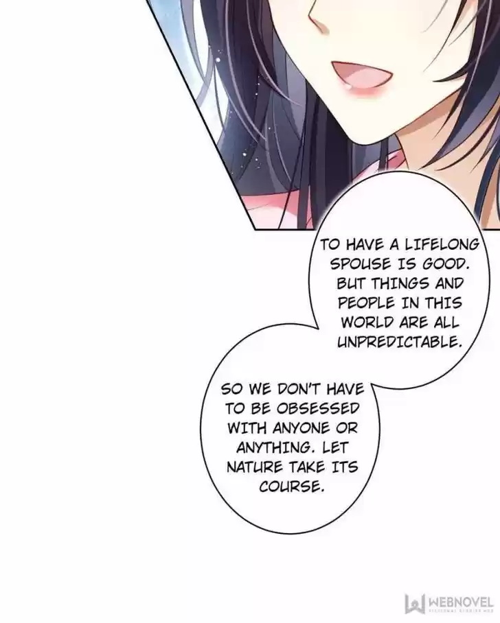 The Evil Girl is The Emperor Ch.075