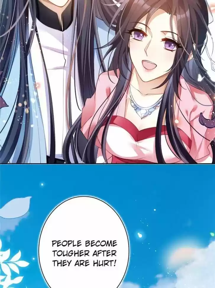 The Evil Girl is The Emperor Ch.075