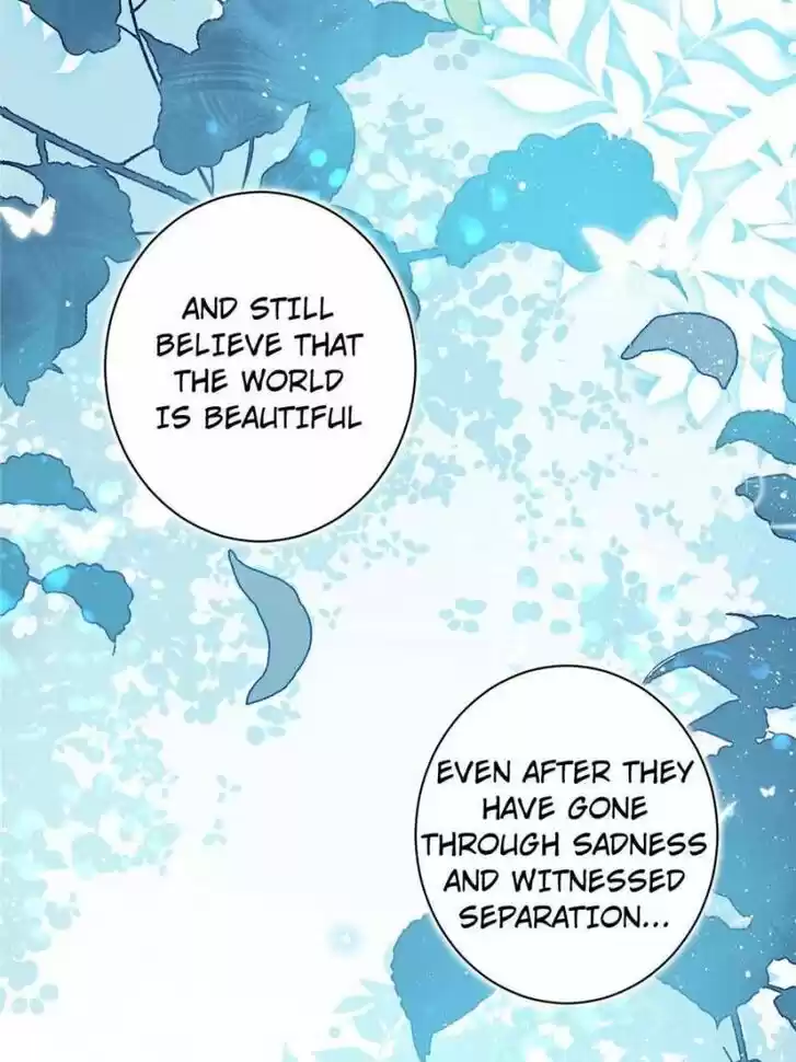 The Evil Girl is The Emperor Ch.075