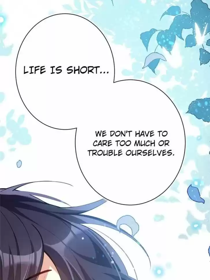 The Evil Girl is The Emperor Ch.075