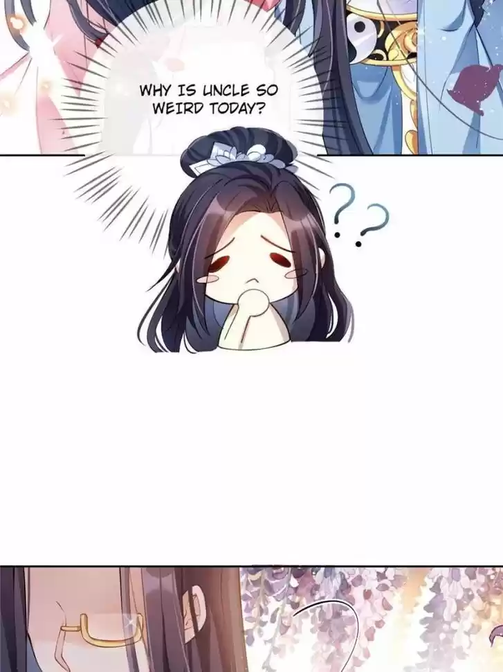 The Evil Girl is The Emperor Ch.075