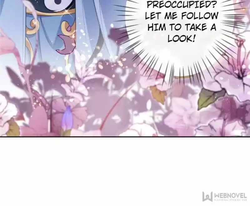 The Evil Girl is The Emperor Ch.075