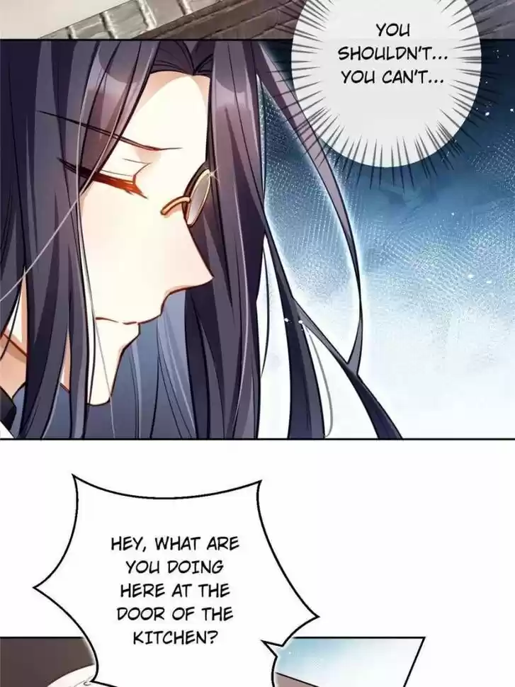 The Evil Girl is The Emperor Ch.076