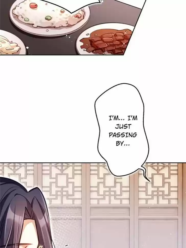 The Evil Girl is The Emperor Ch.076