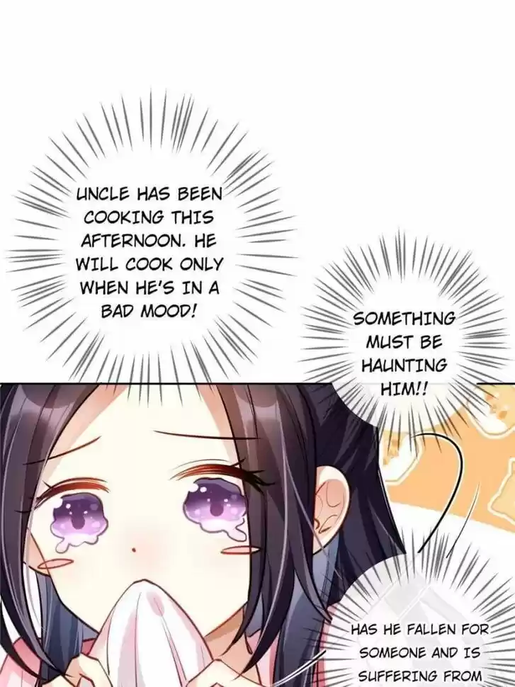 The Evil Girl is The Emperor Ch.076