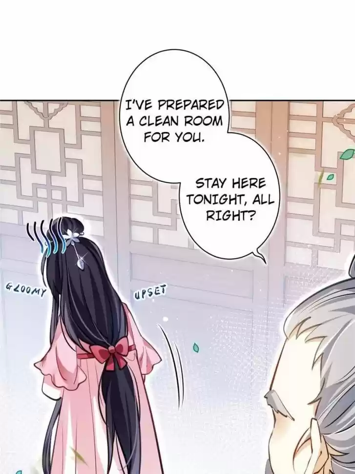 The Evil Girl is The Emperor Ch.076