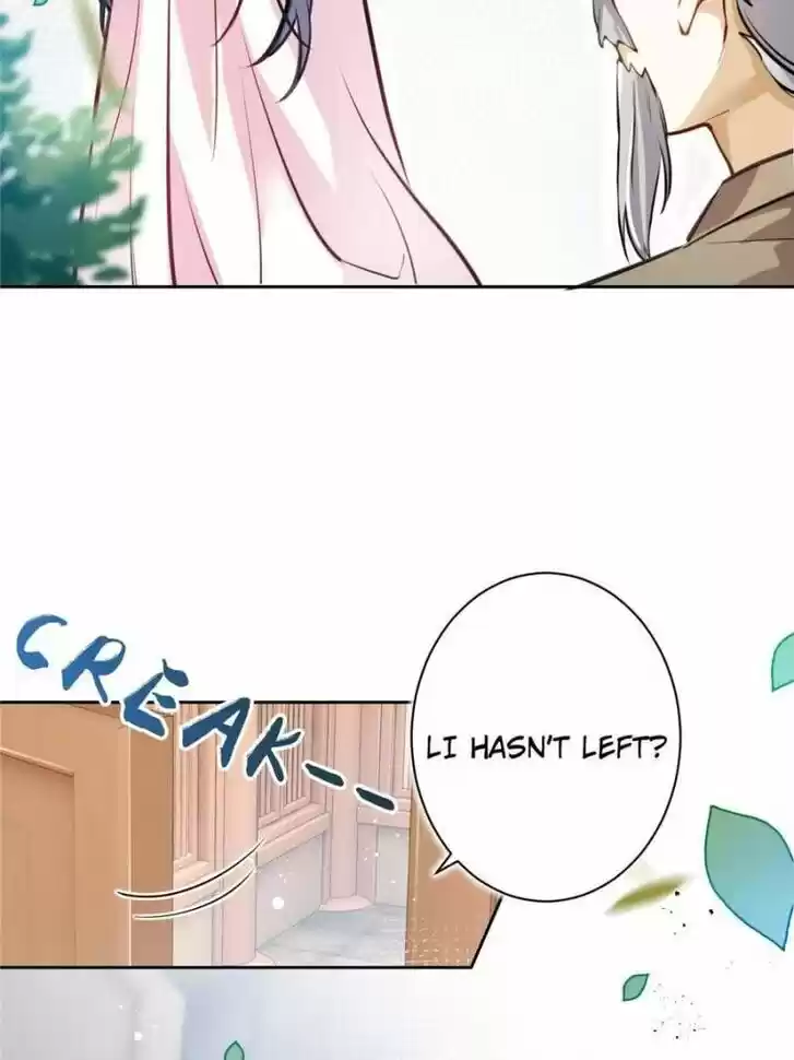 The Evil Girl is The Emperor Ch.076