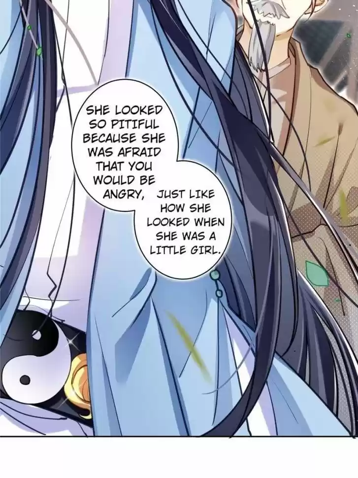 The Evil Girl is The Emperor Ch.076