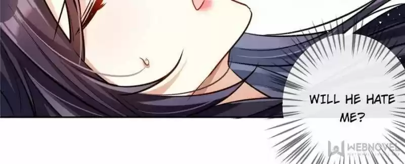 The Evil Girl is The Emperor Ch.076