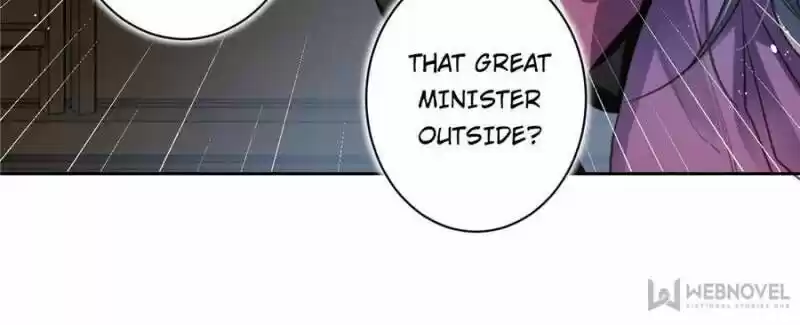 The Evil Girl is The Emperor Ch.076