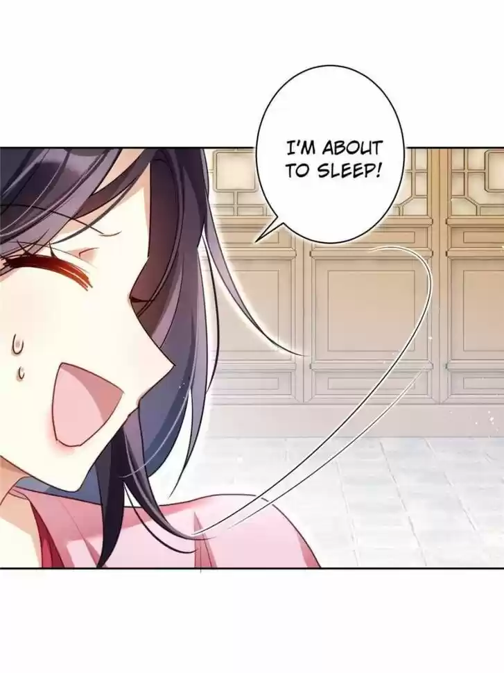 The Evil Girl is The Emperor Ch.076