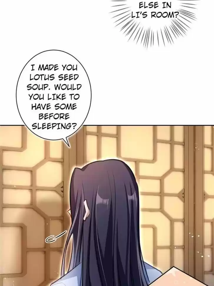 The Evil Girl is The Emperor Ch.076