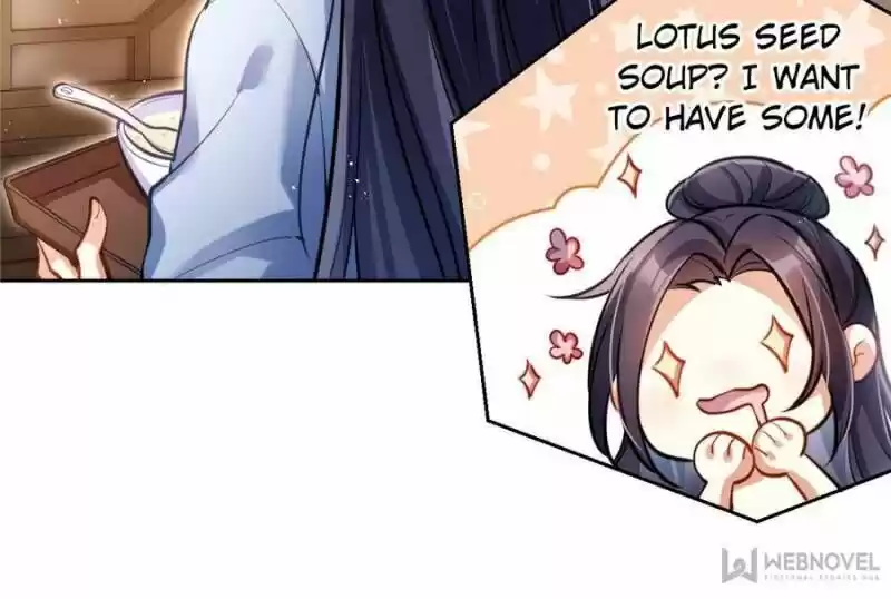 The Evil Girl is The Emperor Ch.076