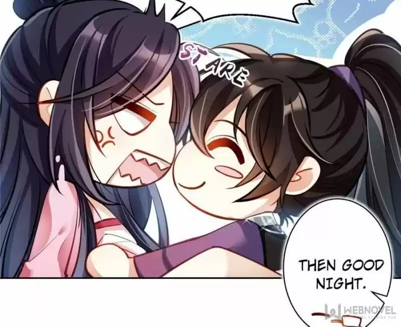 The Evil Girl is The Emperor Ch.076