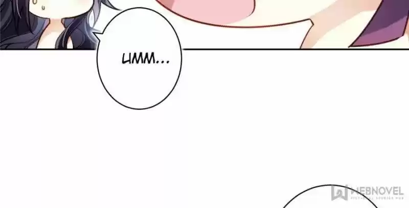 The Evil Girl is The Emperor Ch.076