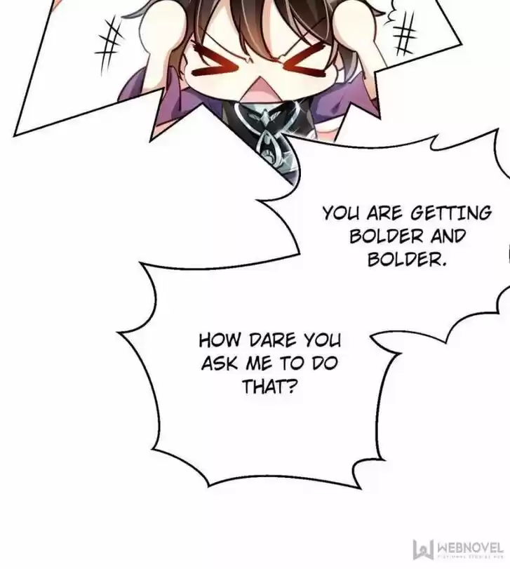 The Evil Girl is The Emperor Ch.076