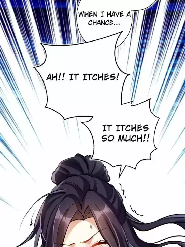 The Evil Girl is The Emperor Ch.076