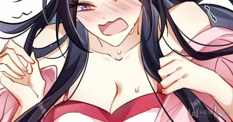 The Evil Girl is The Emperor Ch.076