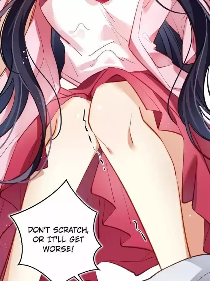 The Evil Girl is The Emperor Ch.076