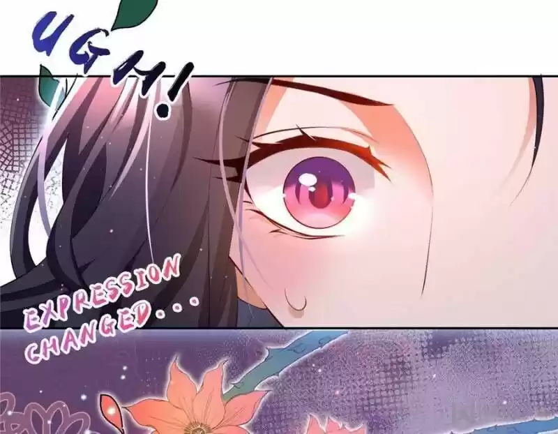 The Evil Girl is The Emperor Ch.077