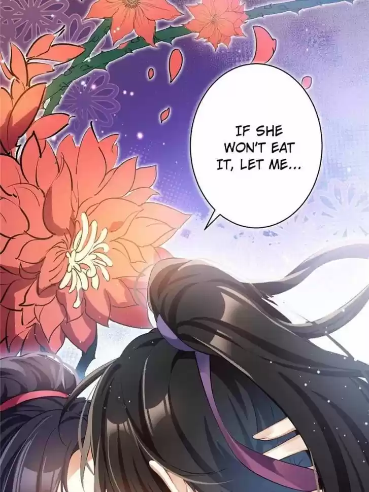 The Evil Girl is The Emperor Ch.077