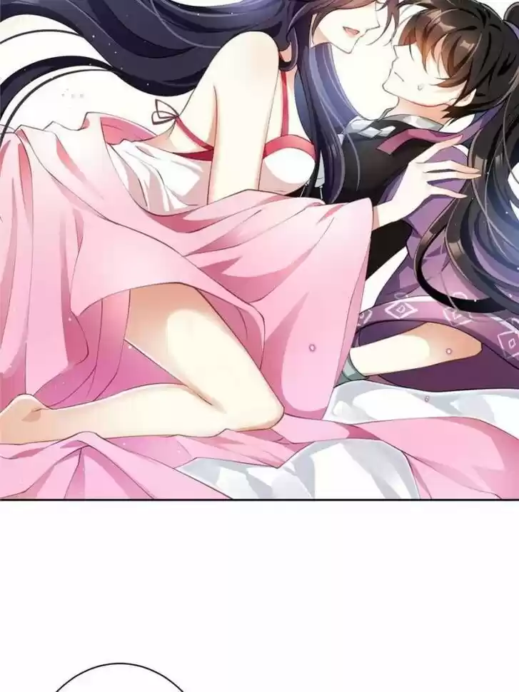 The Evil Girl is The Emperor Ch.077