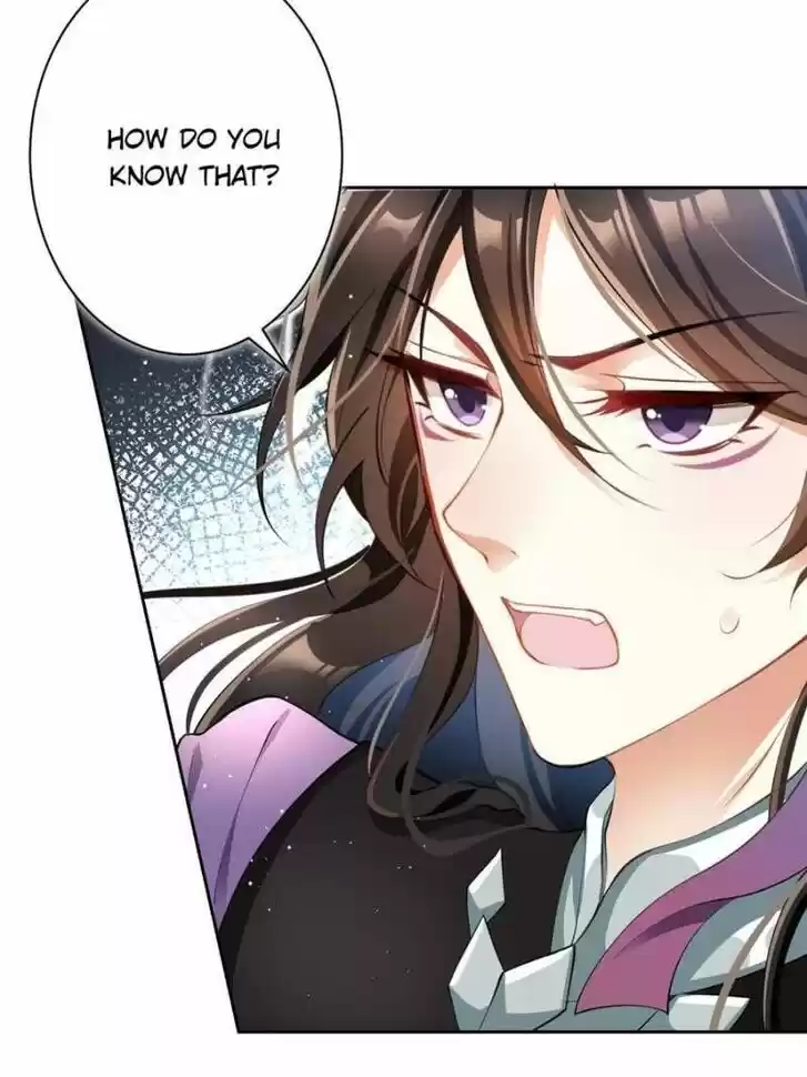 The Evil Girl is The Emperor Ch.077