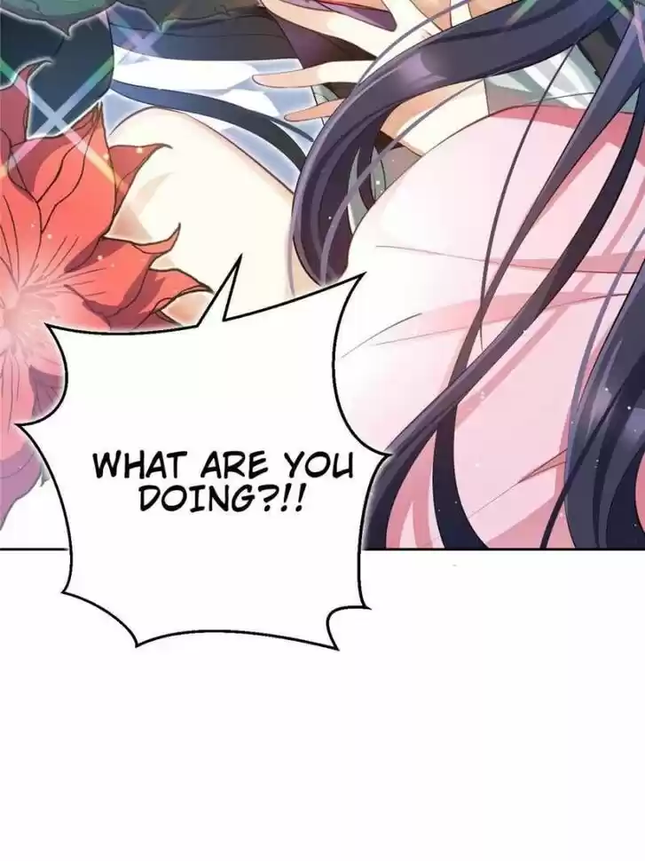 The Evil Girl is The Emperor Ch.077