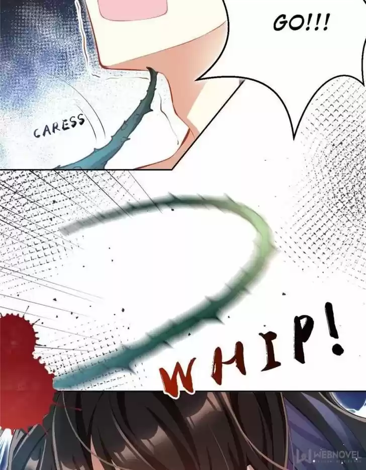 The Evil Girl is The Emperor Ch.077