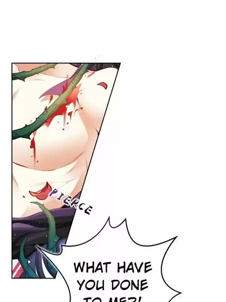 The Evil Girl is The Emperor Ch.077