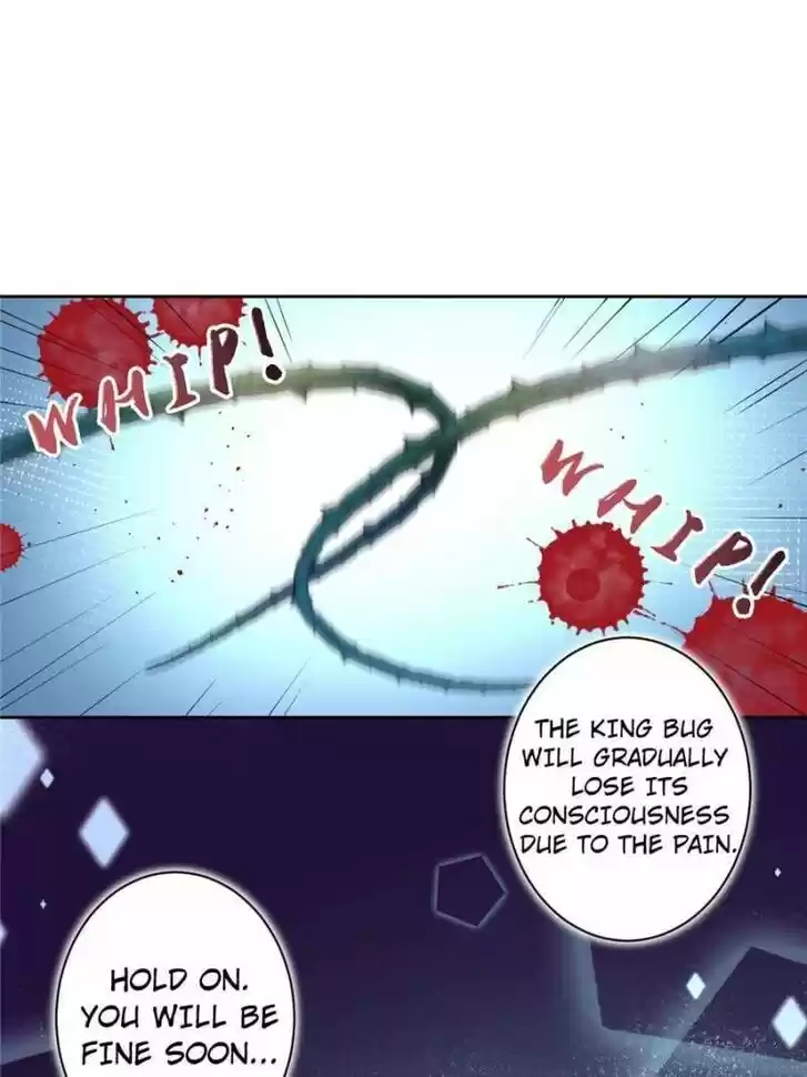 The Evil Girl is The Emperor Ch.077